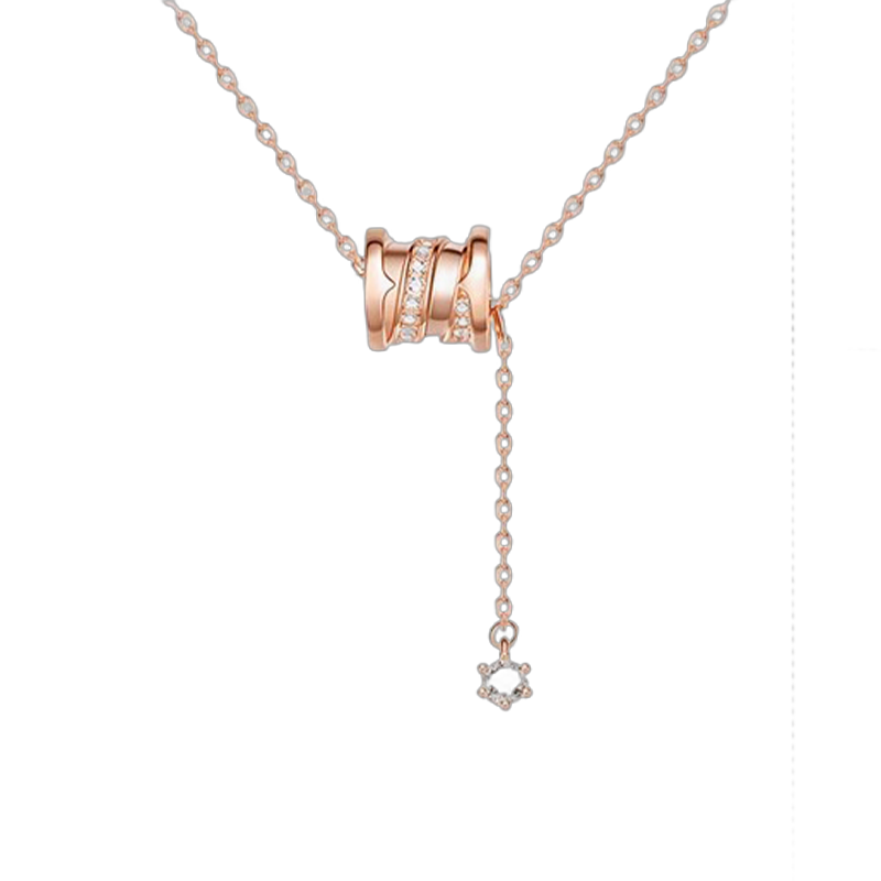 Small waist necklace (50cm)